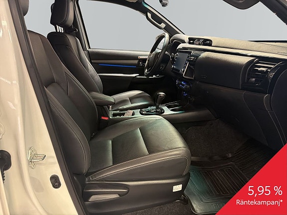 Toyota HiLux 6 of 14
