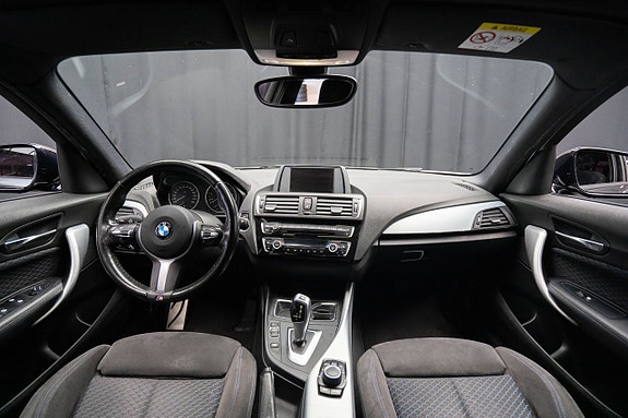 BMW 120i 11 of 19