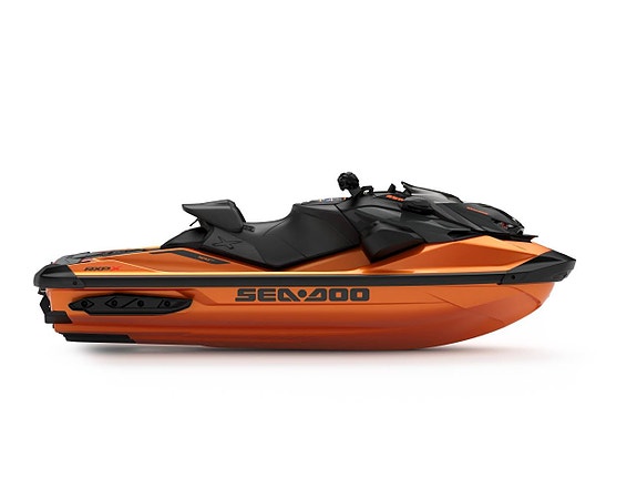 Sea-Doo RXP X 350 *KAMPANJ 18 000 kr*
