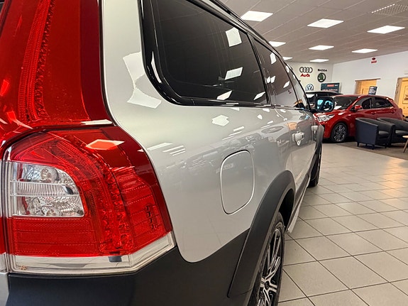 Volvo XC70 7 of 30