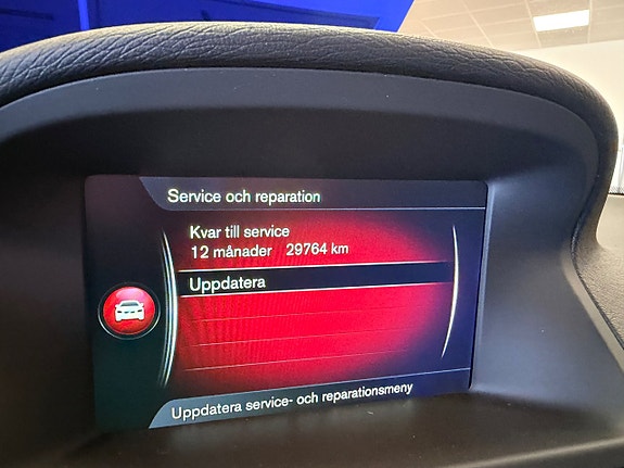 Volvo XC70 26 of 30