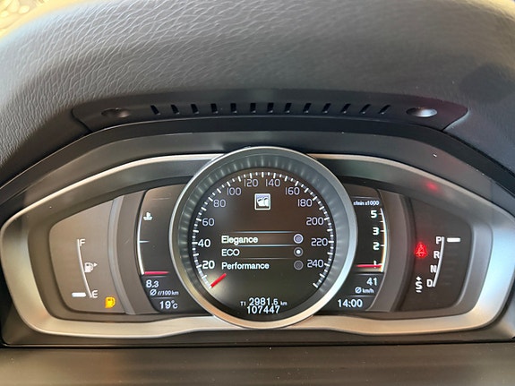 Volvo XC70 24 of 30