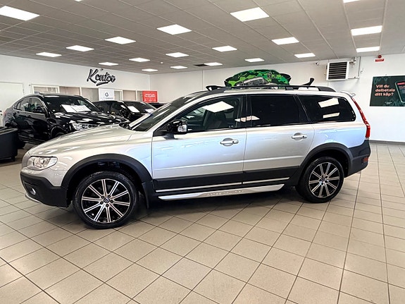 Volvo XC70 5 of 30
