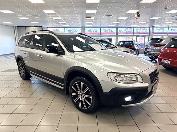 Volvo XC70 8 of 30