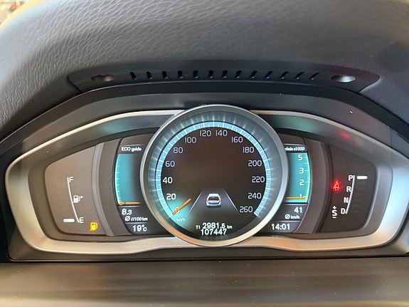 Volvo XC70 29 of 30