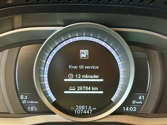 Volvo XC70 27 of 30