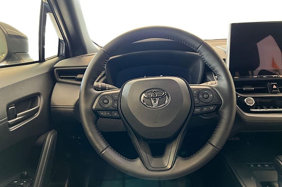 Toyota Corolla Cross 11 of 21