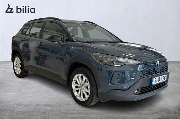 Toyota Corolla Cross 20 of 21