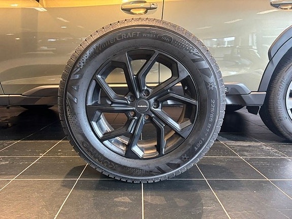 Subaru Outback 12 of 12