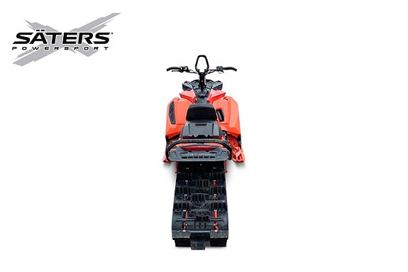 Ski-Doo Summit X 154 0.85 5 of 5