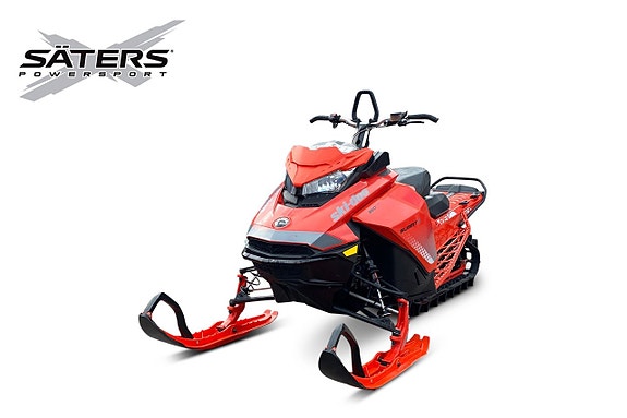 Ski-Doo Summit X 154 0.85
