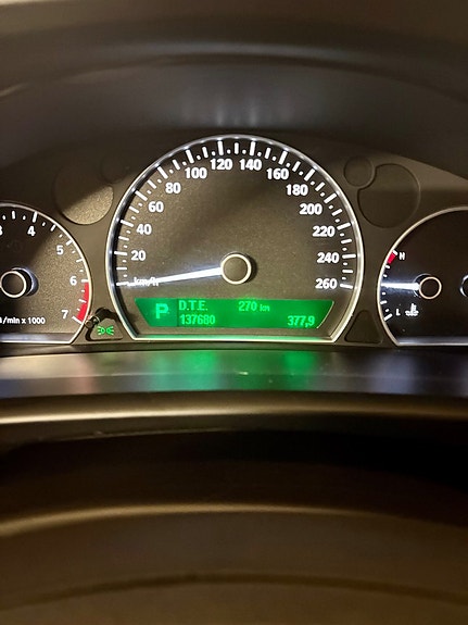 Saab 9-5 9 of 11