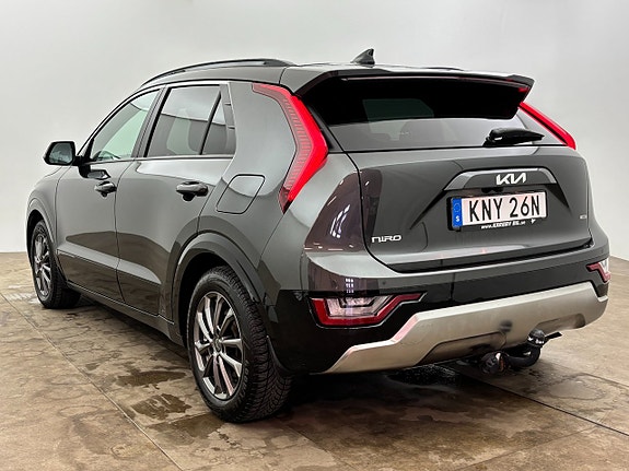 Kia Niro 4 of 27