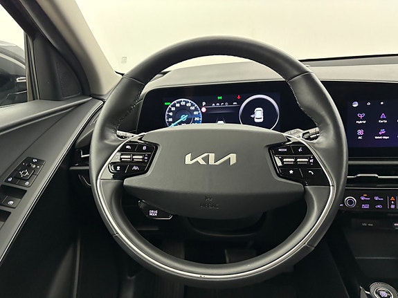 Kia Niro 19 of 27