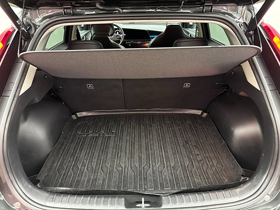 Kia Niro 10 of 27