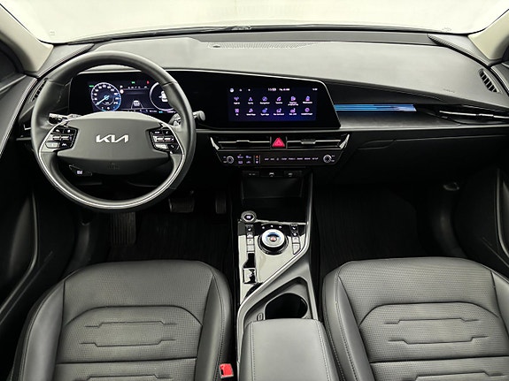 Kia Niro 17 of 27