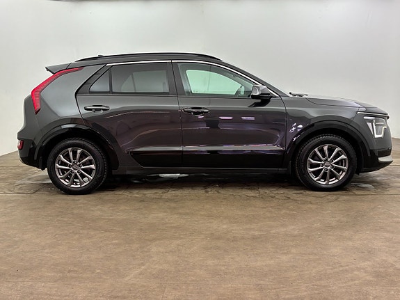 Kia Niro 7 of 27