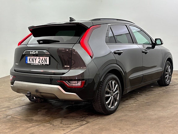 Kia Niro 6 of 27