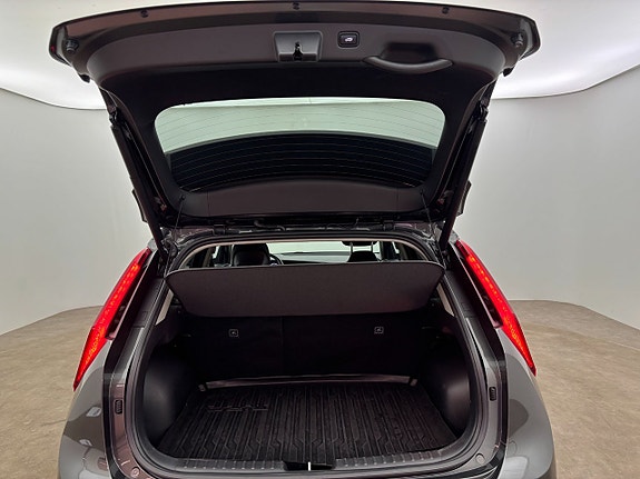 Kia Niro 11 of 27