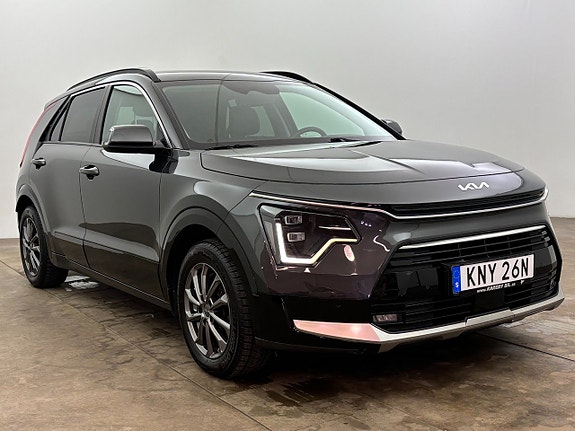 Kia Niro 8 of 27