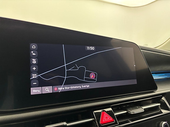 Kia Niro 21 of 27