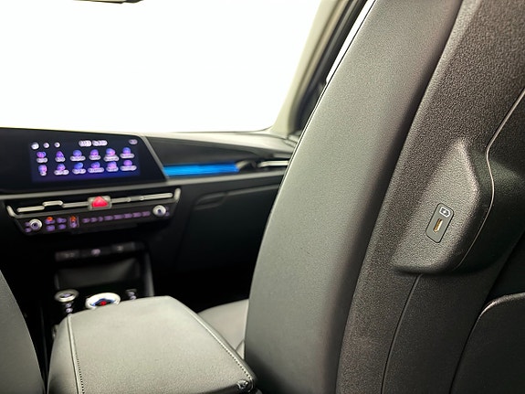 Kia Niro 23 of 27