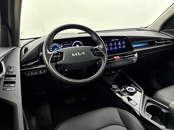 Kia Niro 16 of 27