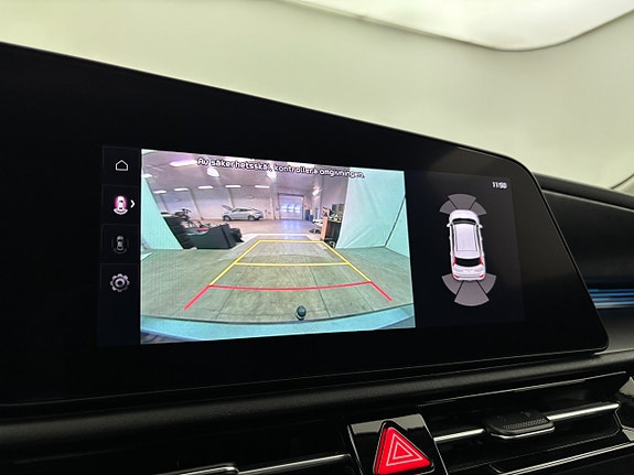 Kia Niro 20 of 27