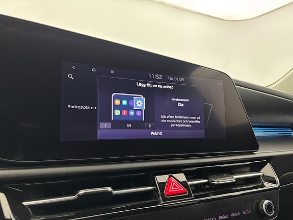 Kia Niro 22 of 27