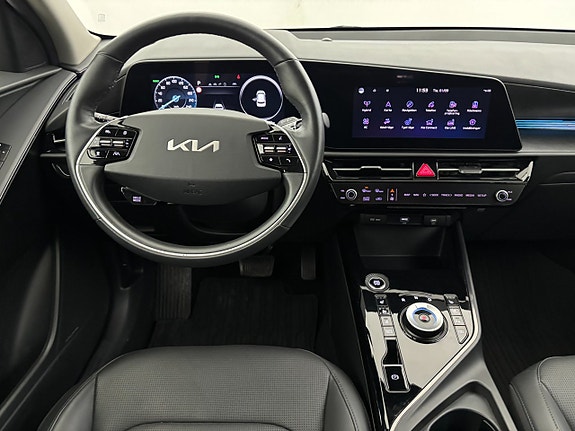 Kia Niro 18 of 27