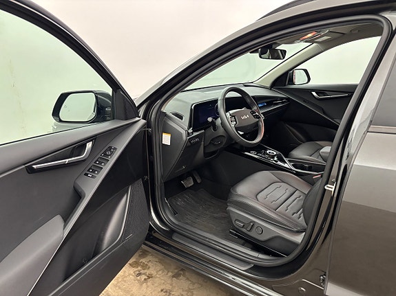 Kia Niro 12 of 27