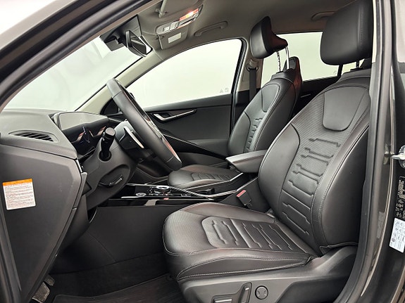 Kia Niro 13 of 27