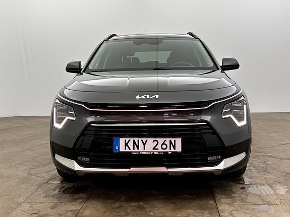 Kia Niro 9 of 27
