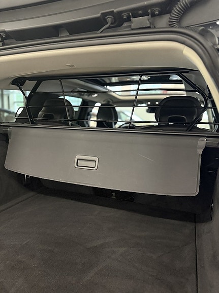Volvo V90 Cross Country 21 of 22
