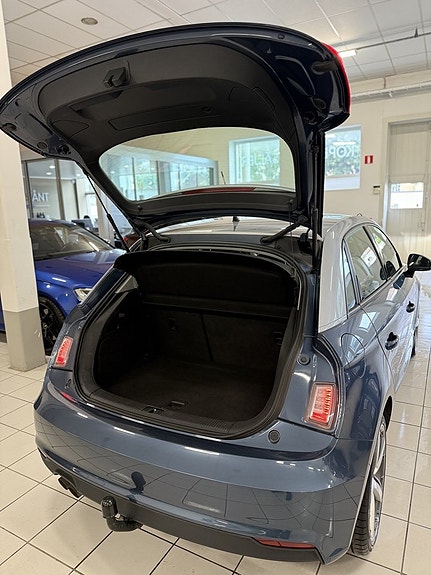 Audi A1 13 of 14