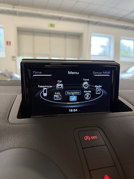 Audi A1 9 of 14