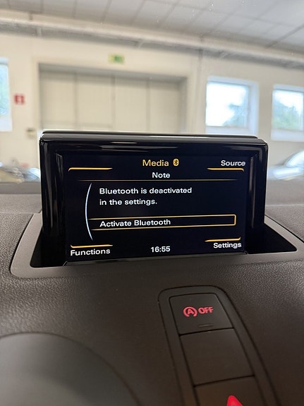 Audi A1 8 of 14