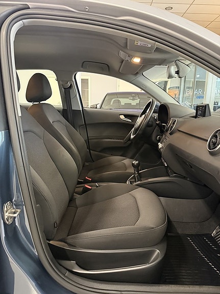 Audi A1 11 of 14