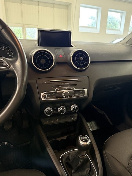 Audi A1 7 of 14