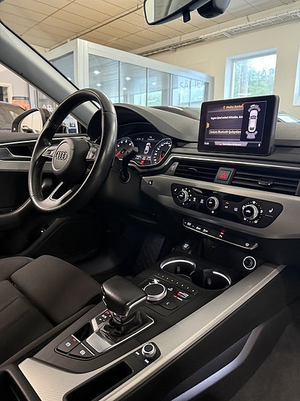 Audi A5 13 of 16
