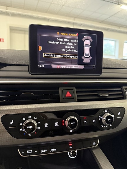 Audi A5 11 of 16
