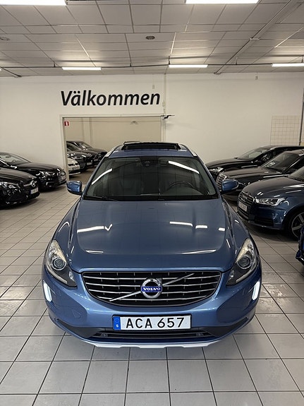 Volvo XC60 7 of 23