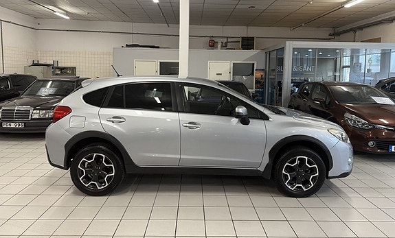 Subaru XV 2 of 15