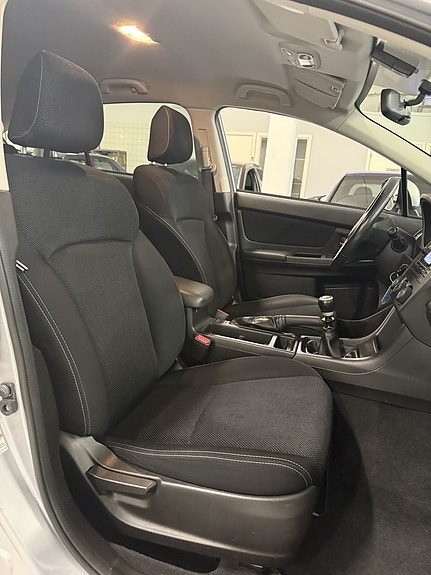 Subaru XV 13 of 15
