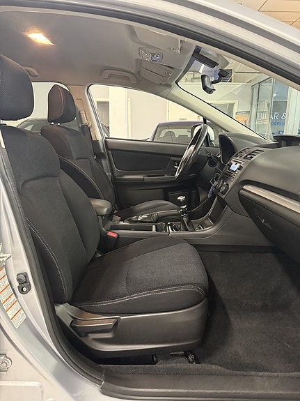 Subaru XV 10 of 15