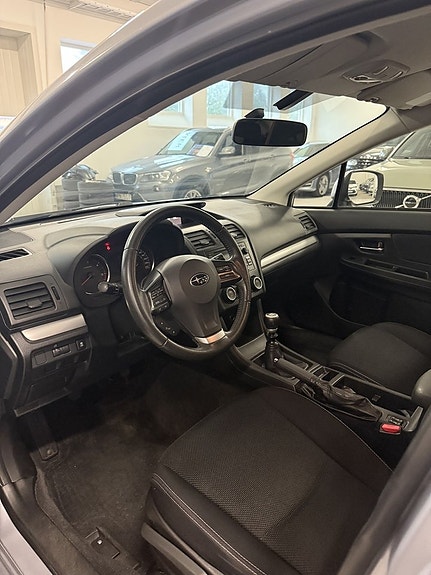 Subaru XV 6 of 15