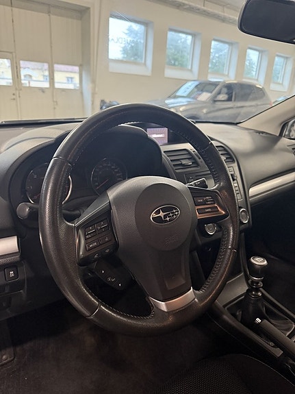 Subaru XV 7 of 15