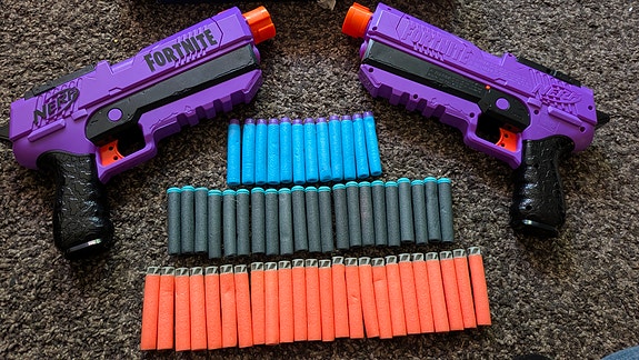 Product image 1 of 5