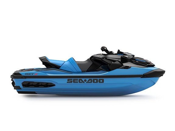 Sea-Doo RXT X 350 *KAMPANJ 18 000 kr* 2 of 2