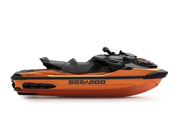 Sea-Doo RXT X 350 *KAMPANJ 18 000 kr*